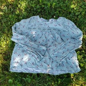 2/$15🔥 Sweetheart Blouse